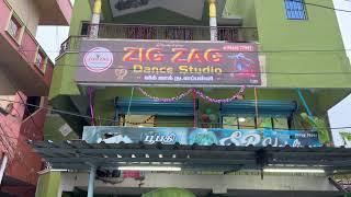 Vijayadashami Pooja 2024 l ZIGZAG Dance Studio