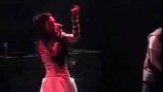 Whisper_Evanescence
