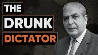 Untold Story Of General Yahya Khan | The Drunk Dictator Who Divided a Nation @raftartv