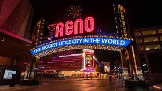 13 Things to do in Reno, Nevada