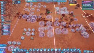 Sci-Fi-themed Strategic City Builder - TheMidcoreGamer Plays Quriocity - Tutorial (Gameplay)