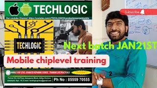 Techlogic business plan ideas mobile service center advanced chiplevel  Institute iphone Android