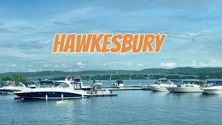 Hawkesbury, ON