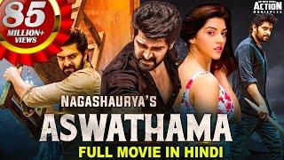 ASWATHAMA Movie Hindi Dubbed (2021) New Released Hindi Dubbed Movie | Naga Shourya, Mehreen Pirzada