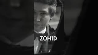 ZOHID 