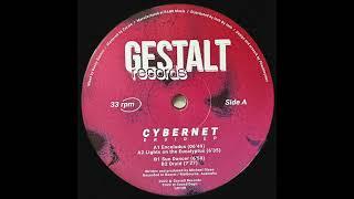 Cybernet - Sun Dancer