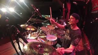 Virgil Donati - Best Impossible Drum Solo Ever 2023