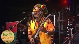 Steel Pulse - Live At California Roots 2019 (Full Show)