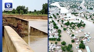 Report: Alau Dam And The Maiduguri Flood Disaster