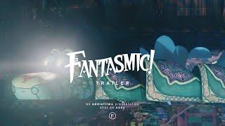 Fantasmic! 2024 | Announcement Trailer