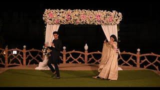 TERI BAATON | Raghav | Engagement Dance |