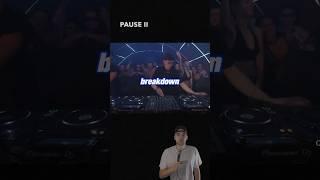 Breaking down Chlär’s DJ skills!! 