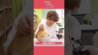 요즘 필통 추구미 다 모아봄⭐️ㅣWhat’s in your ⬜️?ㅣ서울특별시교육청TV #shorts