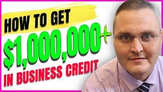 Build Business Credit (One on One Private Mentorship)