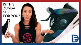 Is this Zumba shoe for you? || DanceFit University