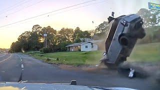 Top 10 Arkansas Police Chases Caught on Camera