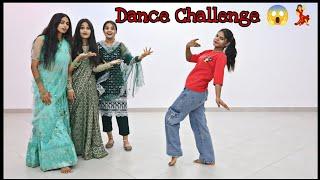 Dance Challenge