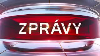 Zprávy nejkratší (2020–2024) – znělka CNN Prima News