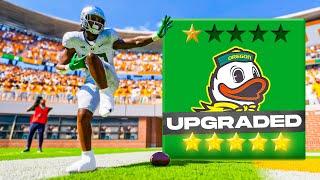 AVOID THESE MISTAKES in Dynasty Mode! College Football 25