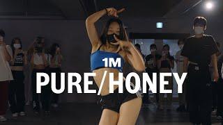 Beyoncé - PURE/HONEY / Seoin Choreography