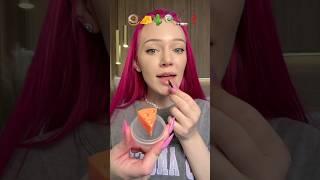 the CUTEST LIPSTICKS in the world #beauty #unboxing #funny #haul