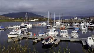 Cahersiveen by the Atlantic. A Film by Marc Moller.