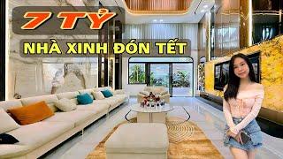 Tìm nhà Phú Nhuận khó quá 7Tỷ hẻm xe hơi - Xem ngay Nhà phố Gò Vấp đường thoáng mở văn phòng được