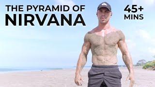 45+ Min LEGENDARY "Pyramid Of Nirvana" Workout