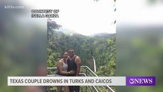 Freer community supports Texas couple who drowned during vacation to Turks and Caicos