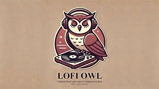 LOFI OWL - Character Music Repeat 1 hour