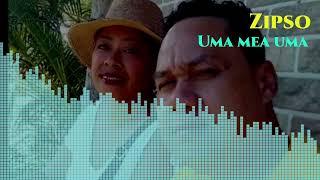 Zipso - Uma mea uma (Audio)