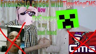 ModReview with @ItzCreeperrr - MinecraftMods