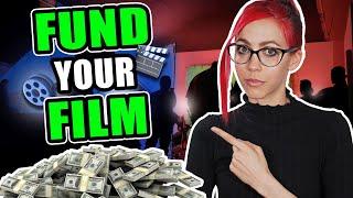 How To RAISE INVESTMENTS For Your Film | Entertainment Attorney Explains