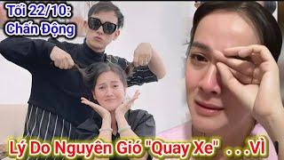 NÓNG: Hồng Loan, Chị Ny "Bật Ngửa" Lý Do Nguyên Gió "Quay Xe" với Team VYTMĐ