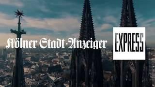 Kölner Stadt-Anzeiger und Express weihen neuen Newsroom ein