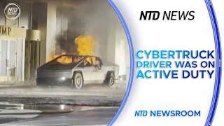 NTD Newsroom Full Broadcast (Jan. 2)