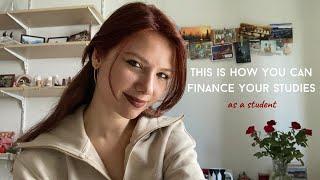 How to find a student job in Germany | Way to finance your studies