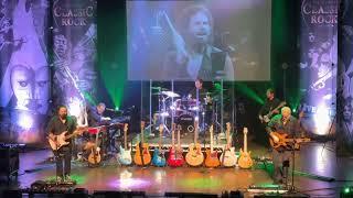 The Ultimate Classic Rock Show Bachman Turner Overdrive’s You Ain’t Seen Nothing Yet - Theatre Royal