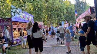 Kalmar Stadsfest International Food Festival 2022 Sweden|Almir Jan| #denmark#copenhagen#travel#fun