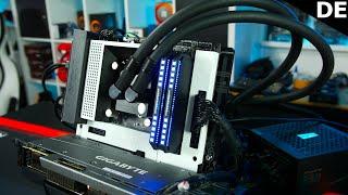 Sind NZXT Mainboards immer noch Müll?