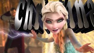 Frozen From the deep Dark Reassess of Christina Mind  2