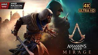 Assassin's creed Mirage part-3 | SAP YT | #gameplay #livestream #viral #youtube #gaming