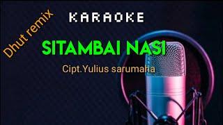 KARAOKE||SITAMBAI NASI||YORAND MUSIC 84