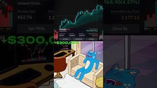 This AI Trading Bot Prints Gains 24/7  #forex #aiforex #tradingview