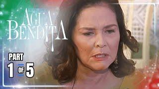 Agua Bendita | Episode 145 (1/5) | January 1, 2025