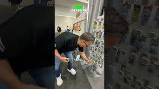 Would this new invention from JR Tech Solutions help you? #fyp #newinvention #bigboxstore #worker