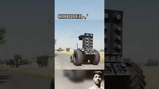 JONEDEERE BIG MUSIC FULL MODIFIED NISHU DESHWAL  || #automobile #nishudashwal #viral #shorts