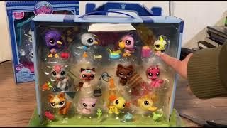 LPS UNBOXING!! (Gen 7!)