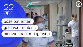 Zeeland Nu, dinsdag 22 april 2025