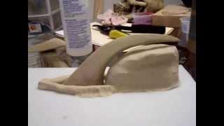 Guyver 3 blades how to cast